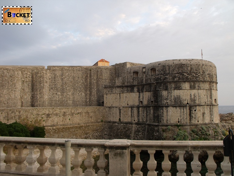 Fort Bokar