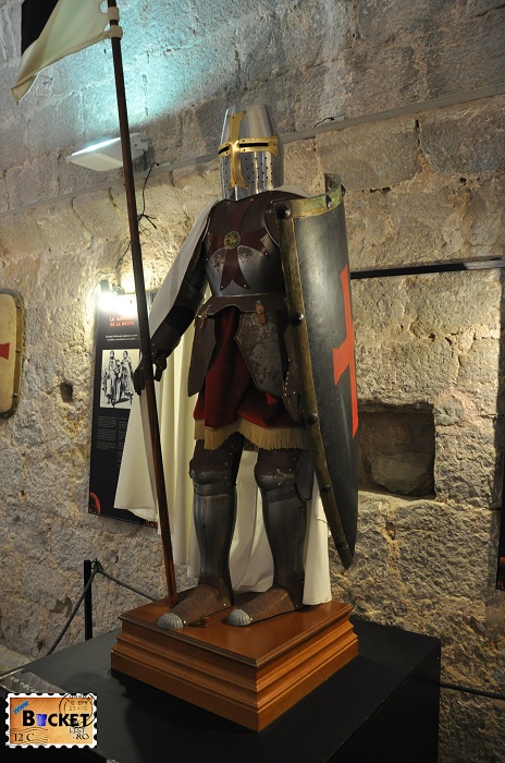 Figurine de ceara in Muzeu
