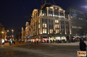 Amsterdam Olanda