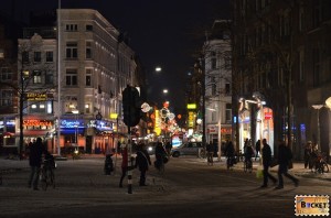 Amsterdam Olanda