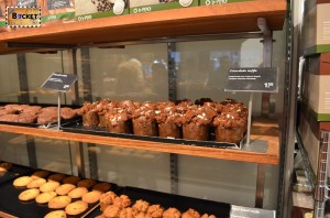 Amsterdam - Restaurant La Place