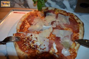 Amsterdam Restaurant Vapiano