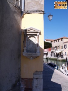 Venetia - Insula Murano