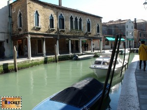 Venetia - Insula Murano