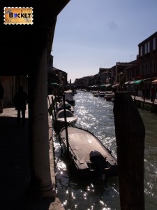 Venetia - Insula Murano