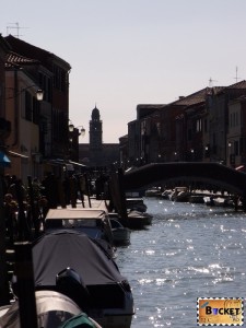 Venetia - Insula Murano