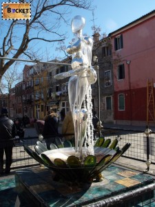 Venetia - Insula Murano