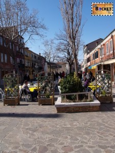 Venetia - Insula Murano