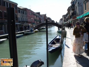 Venetia - Insula Murano