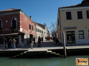 Venetia - Insula Murano