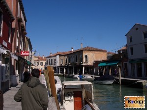 Venetia - Insula Murano