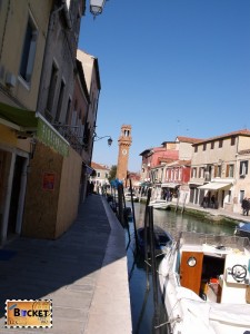 Venetia - Insula Murano