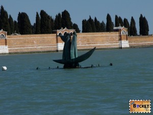 cimitir Venetia