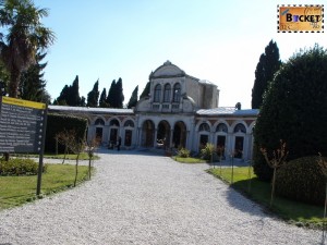 cimitir Venetia