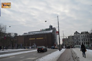 Fabrica de bere Heineken