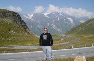 Ovi Grossglockner Austria