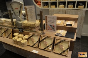 Produse tradiţionale din Amsterdam - Magazinul Chesse & More