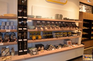 Produse tradiţionale din Amsterdam - Magazinul Chesse & More