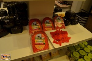Produse tradiţionale din Amsterdam - Magazinul Chesse & More