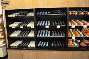Produse tradiţionale din Amsterdam - Magazinul Chesse & More