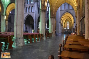 Biserica St. Catharinakerk din Eindhoven