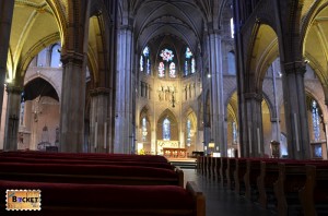 Biserica St. Catharinakerk din Eindhoven