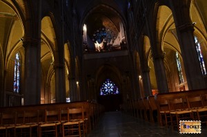 Biserica St. Catharinakerk din Eindhoven