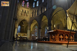Biserica St. Catharinakerk din Eindhoven