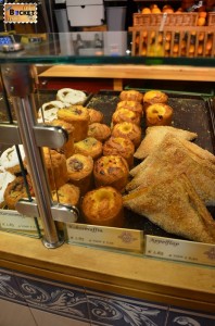 Briose la Bakkertje Bol - Eindhoven