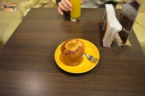 Briose la Bakkertje Bol - Eindhoven