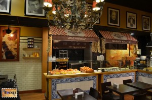 Briose la Bakkertje Bol - Eindhoven