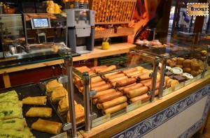Briose la Bakkertje Bol - Eindhoven