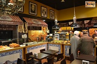 Briose la Bakkertje Bol - Eindhoven