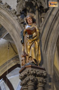 Catedrala Sf Elisabeta Kosice, Slovacia