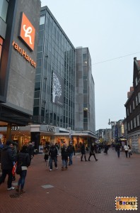 Eindhoven Olanda