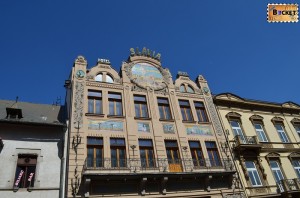 Hotel Slavia - Kosice, capitala cultural europeană pentru 2013 (19)
