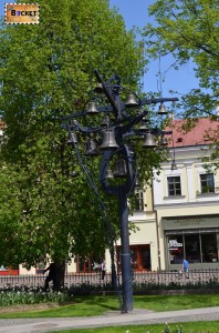 Kosice, capitala cultural europeană pentru 2013
