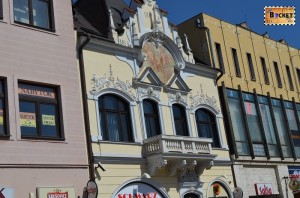Kosice, capitala cultural europeană pentru 2013