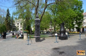 Kosice, capitala cultural europeană pentru 2013 (2)