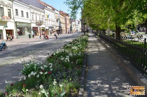 Kosice, capitala cultural europeană pentru 2013