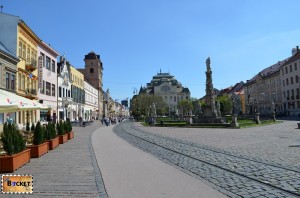 Unde să mănânci în Kosice