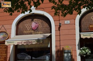 Unde să mănânci în Kosice
