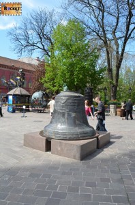 clopotul turnului sfântului Urban Kosice, capitala cultural europeană pentru 2013