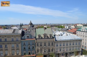 Cracovia
