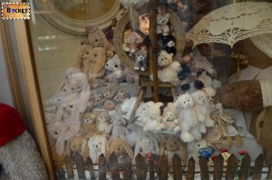 Magazin de suveniruri Cracovia