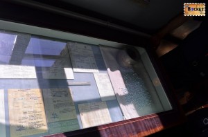 Auschwitz I - Extermination