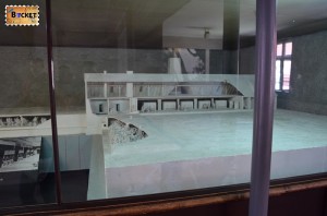 Auschwitz I - Extermination