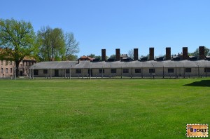 Auschwitz I Stammlager