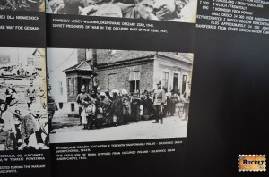 Auschwitz I prezentare