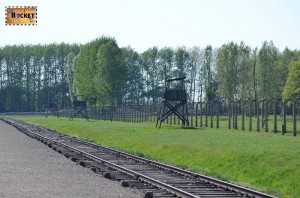 Auschwitz II - Birkenau